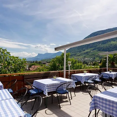 Hotel Ultenerhof
