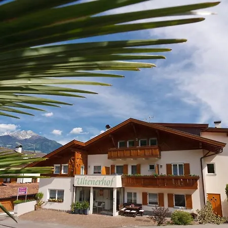 Ultenerhof 3*