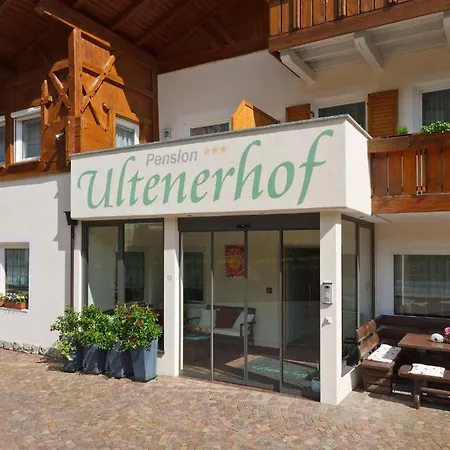 Ultenerhof Algund