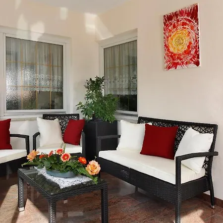 Ultenerhof Hotel 3*