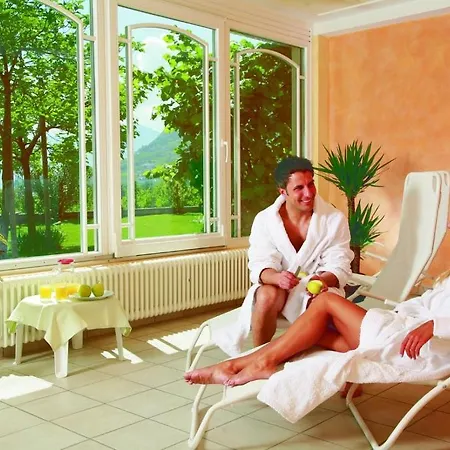Ultenerhof 3* Algund