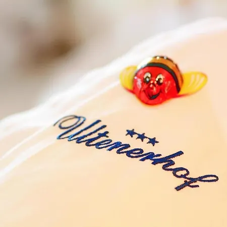 Hotel Ultenerhof 3*