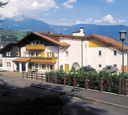 Ultenerhof Hotel