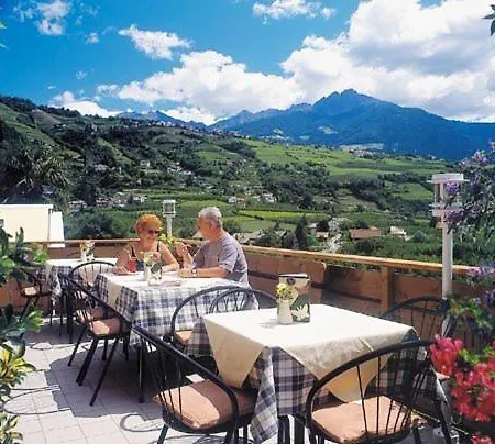Ultenerhof 3*