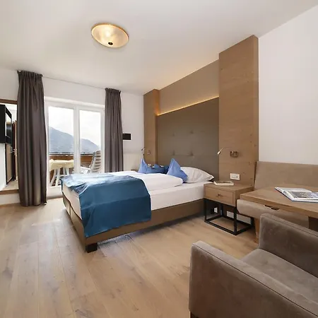 Ultenerhof 3* Algund